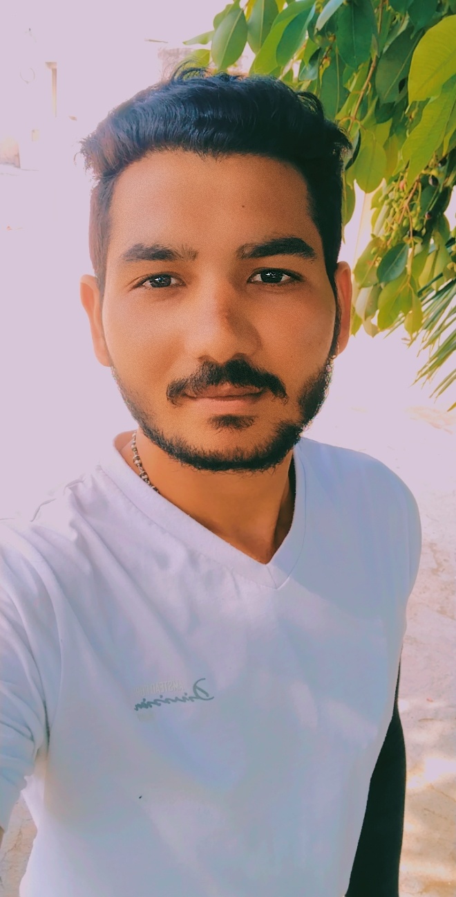 Kuldip Goriya